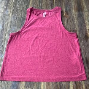 Beyond Yoga Featherweight Tank Sz S EUC